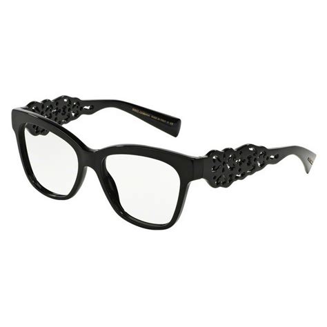 dolce gabbana 3236 501|Dolce & Gabbana DG3236 Spain In Sicily 501 Eyeglasses in .